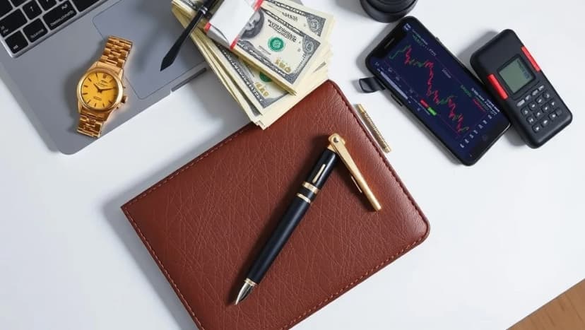 Viktor Philipsons förmögenhet och rikedom