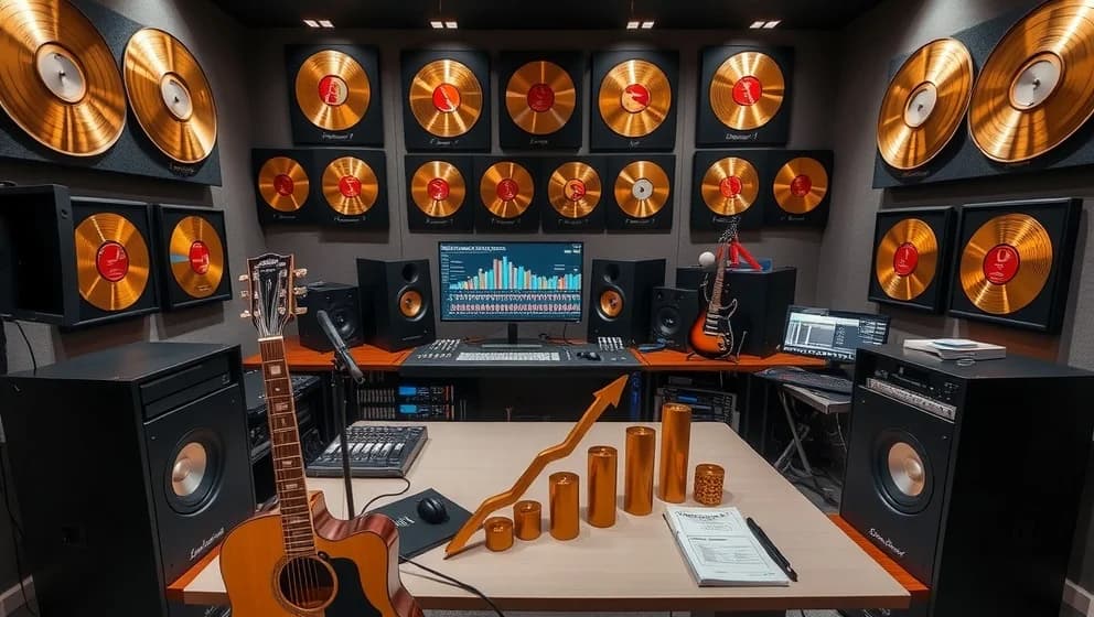 Aje Philipson förmögenhet och framgång