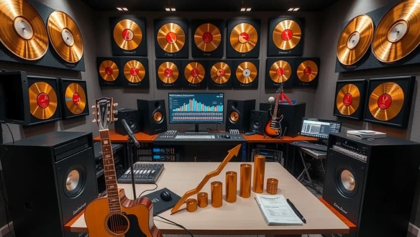 Aje Philipson förmögenhet och framgång