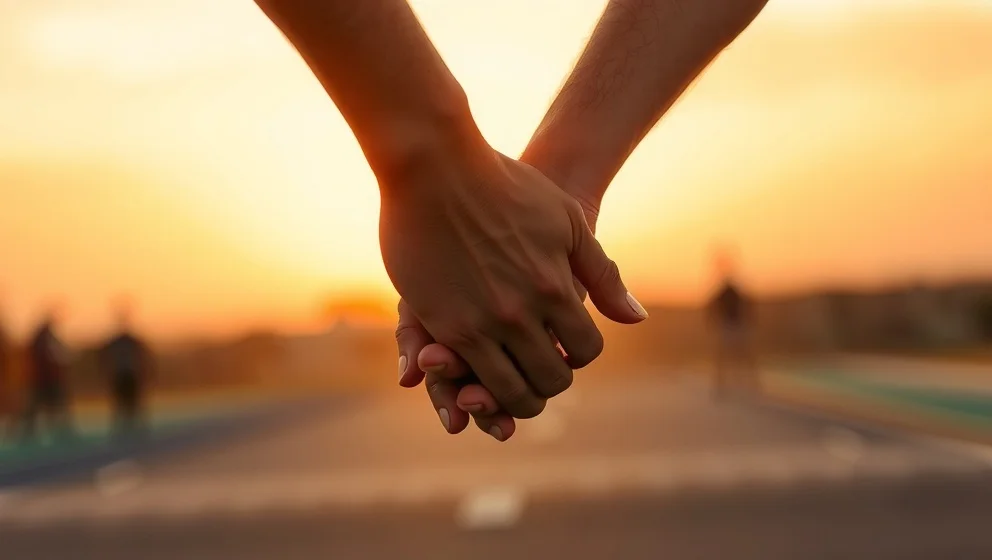 Vem är Alfred Svenssons flickvän