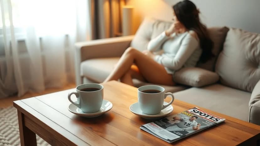 Vem är Anders Ankan Johanssons flickvän