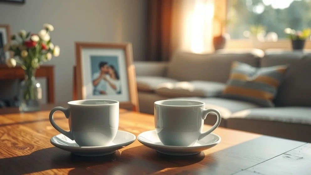 Andreas Almgren flickvän och privatliv