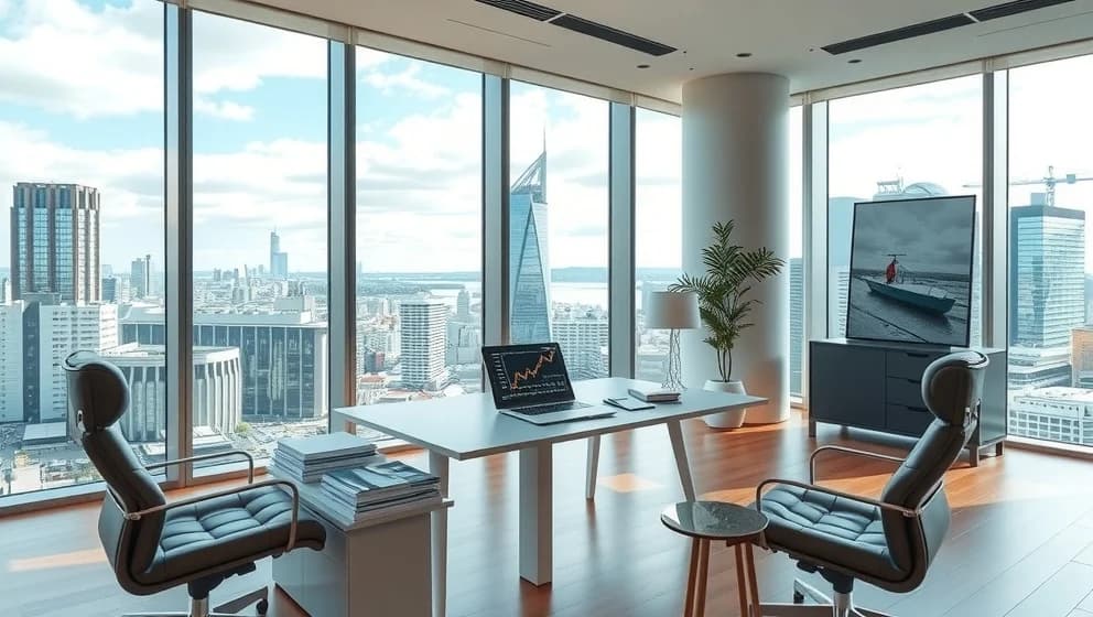 Hur mycket är Christer Gardells förmögenhet