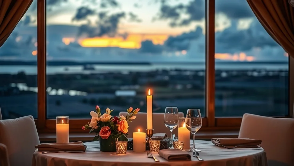 Vem är Daniel Ståhls flickvän