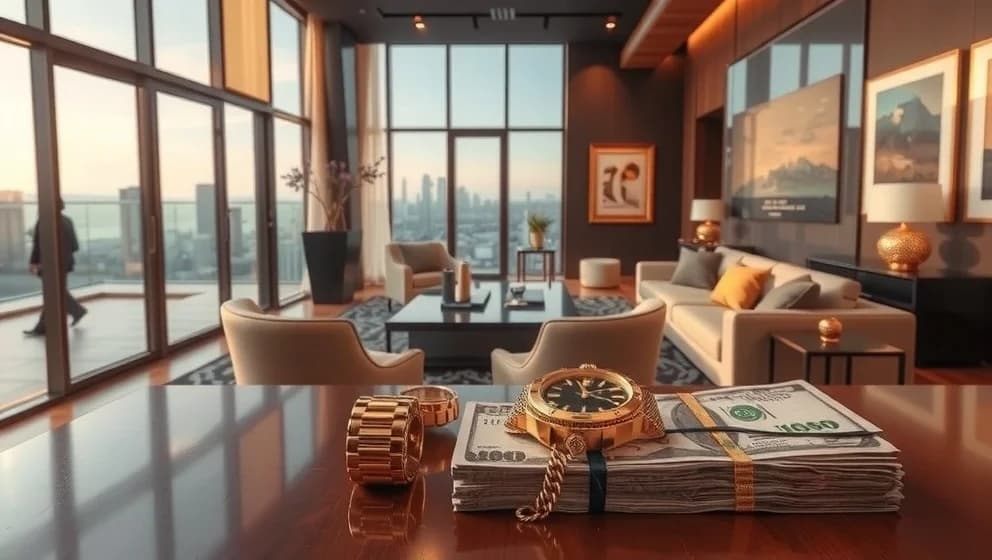 Vad är Dr Albans förmögenhet idag