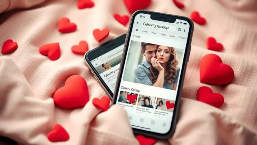 Vem är Edvin Törnbloms pojkvän