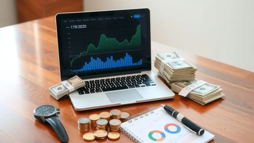 Vad är Filip Hammars förmögenhet idag