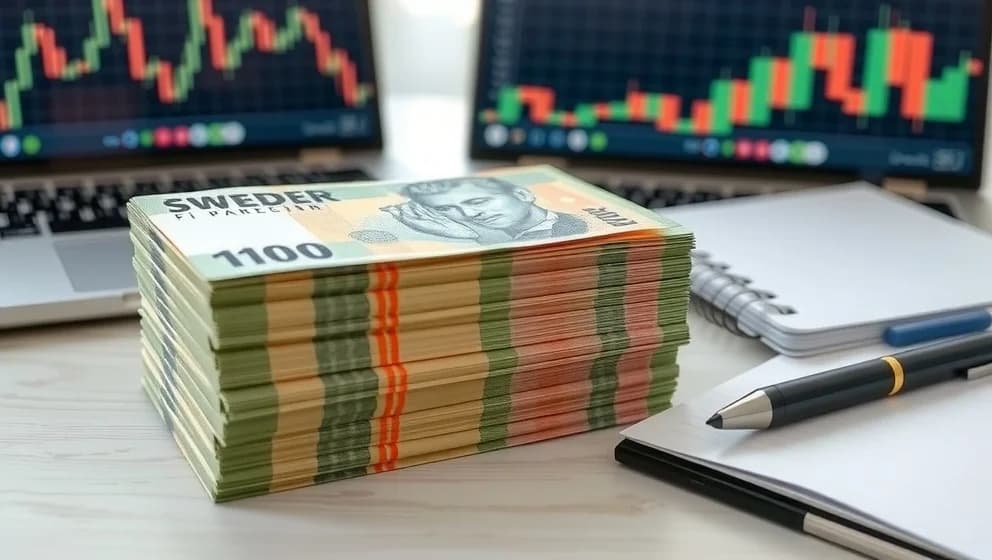 Greta Thunbergs förmögenhet och inkomst