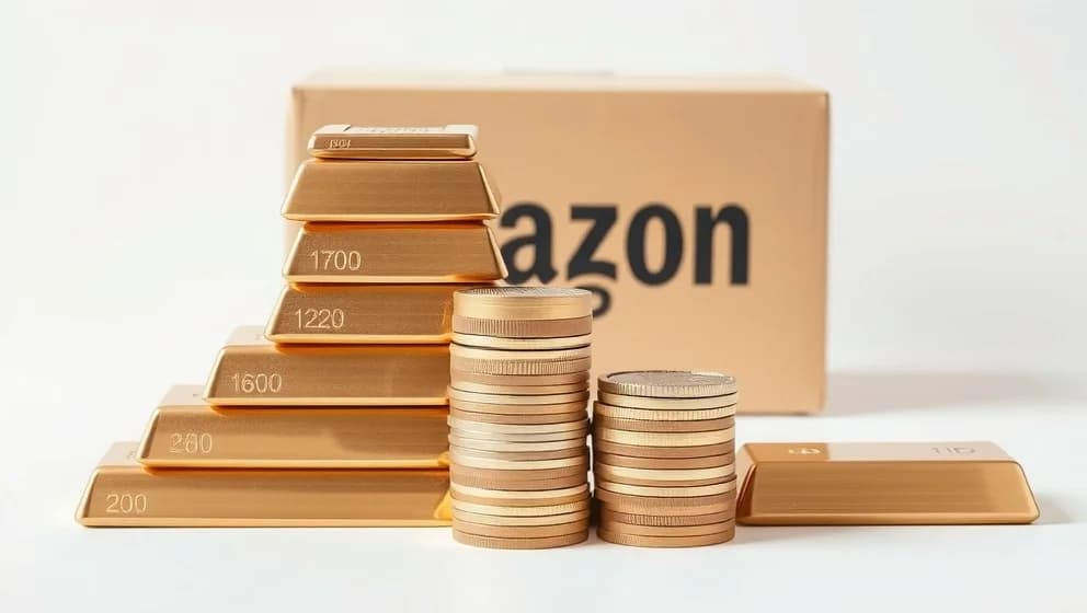 Hur stor är Jeff Bezos förmögenhet