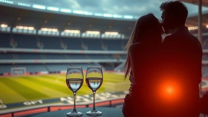 Vem är Joakim Paasikivis flickvän