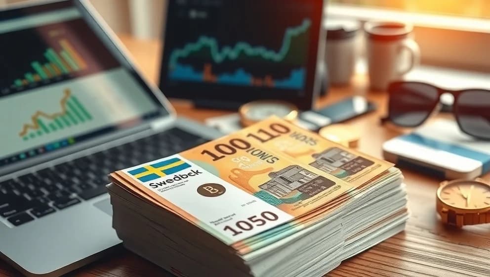 Vad är Jonna Sundings förmögenhet