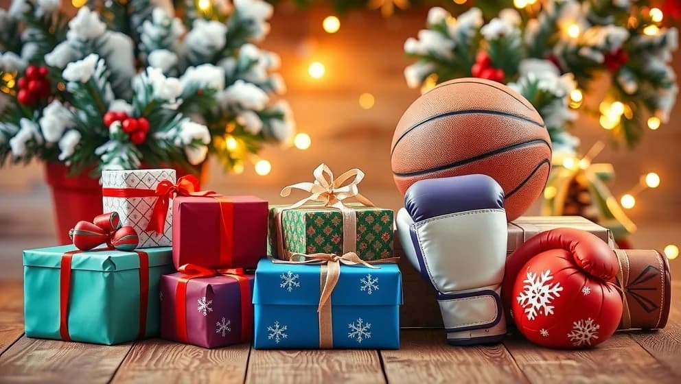 Vilken julklapp gläder din pojkvän mest