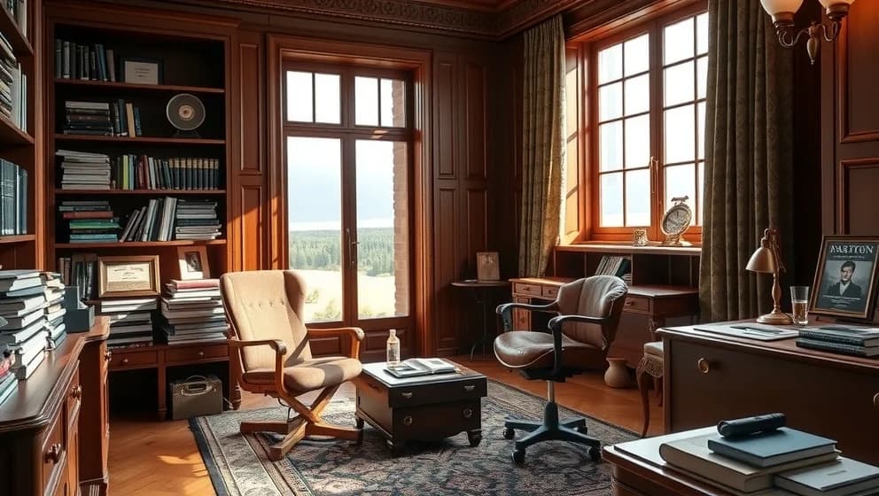 Vad är Lasse Åbergs förmögenhet