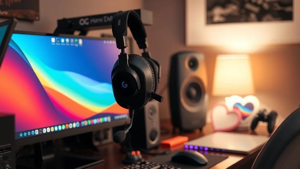 Vem är Liamoos flickvän