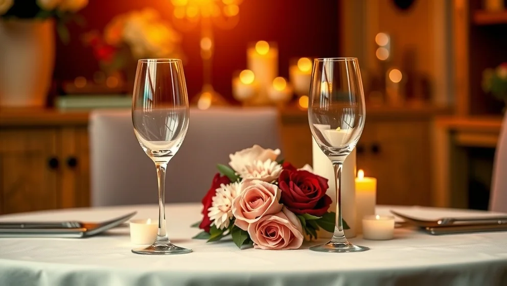 Vem är Marcus Grates flickvän