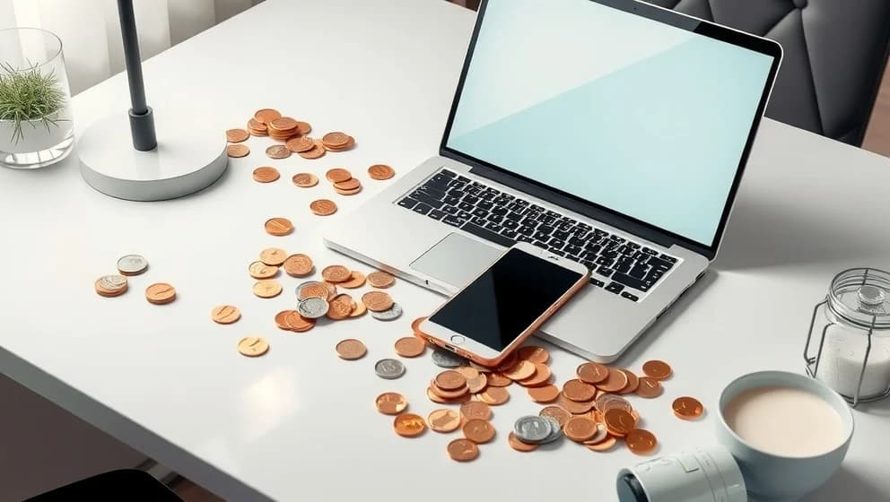 Hur mycket pengar har Markoolio tjänat