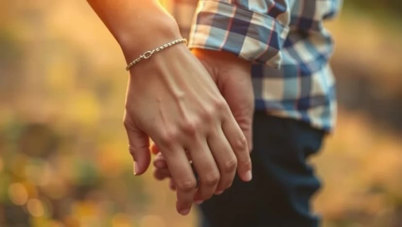 Vem är Matilda Derfs pojkvän