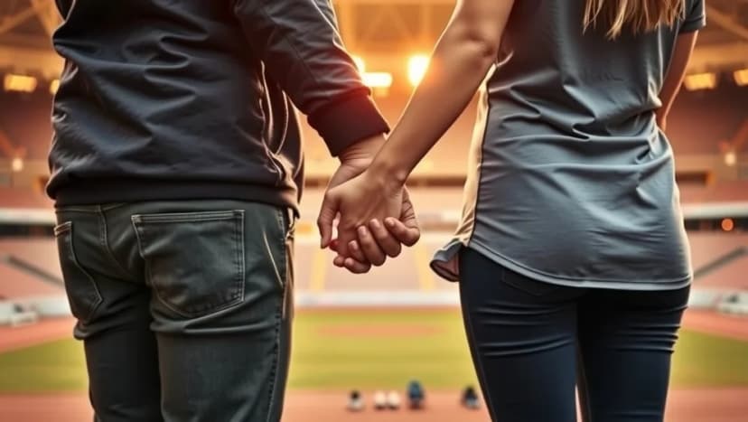 Molly Hammars pojkvän Då