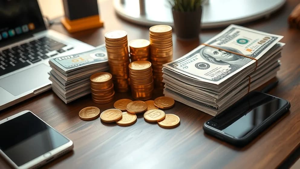 Vad är Steffo Törnquists förmögenhet?