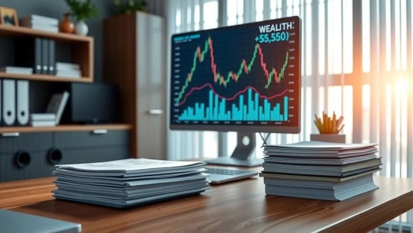 Vad är Torsten Janssons förmögenhet