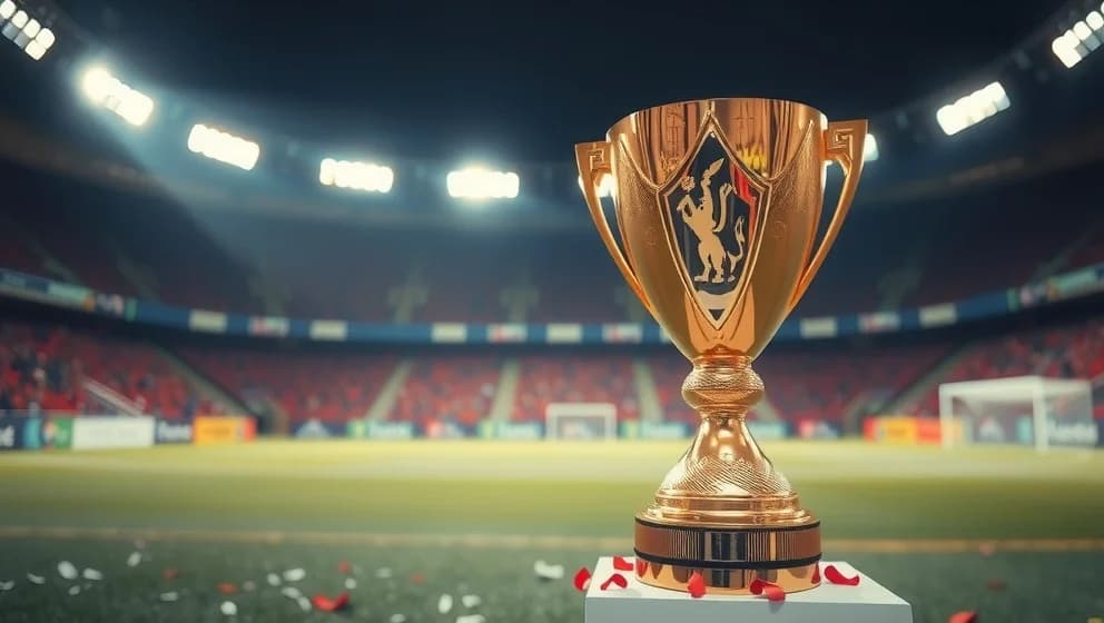 Vem vann Ballon d'Or 2024