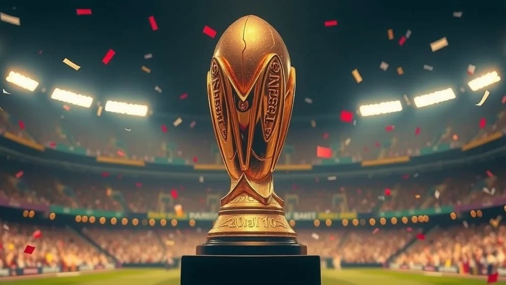 Vem vann Ballon d'Or 2024