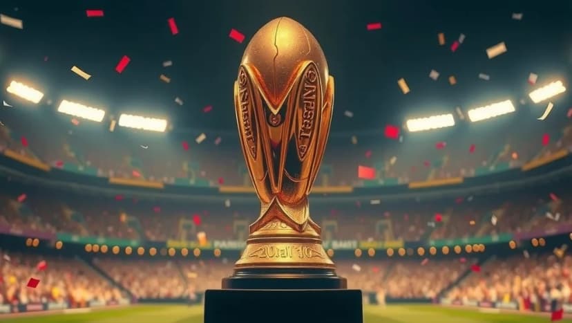 Vem vann Ballon d'Or 2024