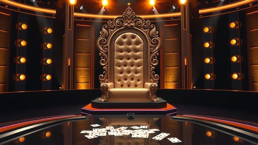 Vem vann Förrädarna 2023