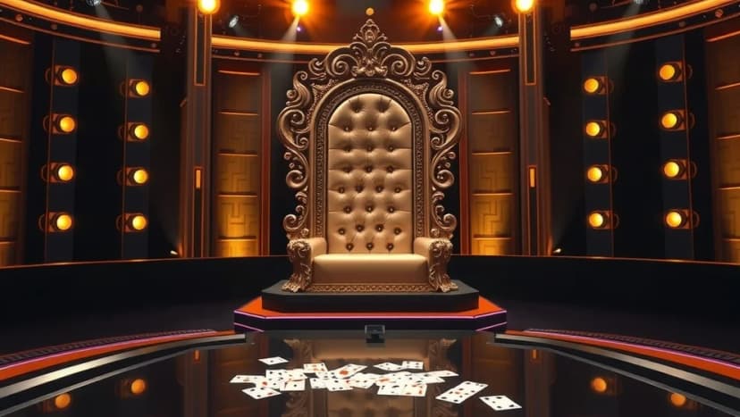 Vem vann Förrädarna 2023