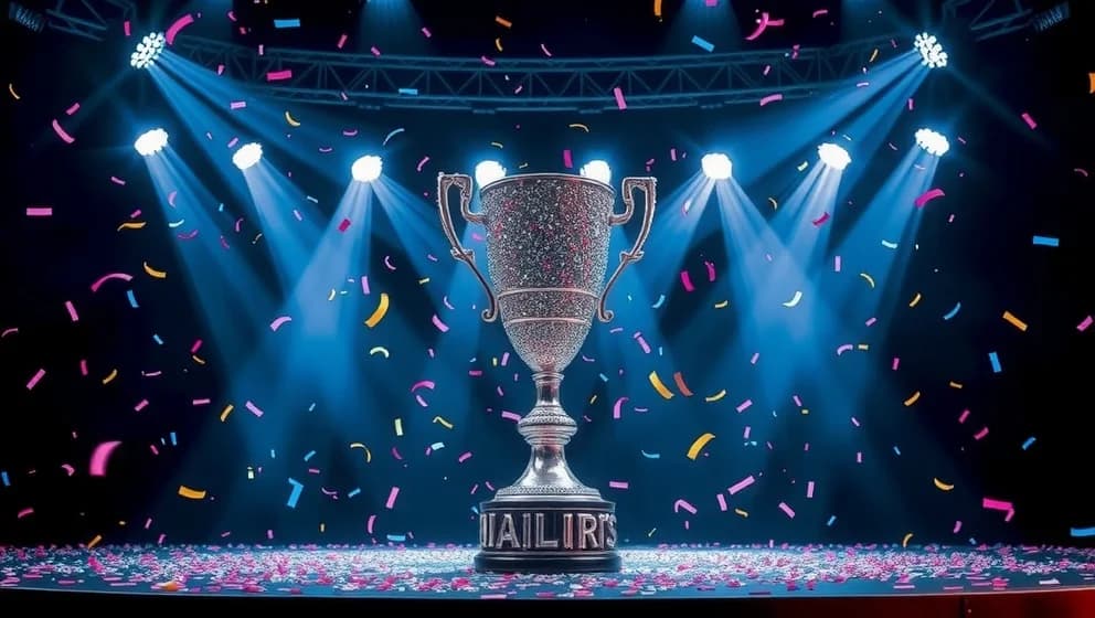 Vem vann Idol i Sverige