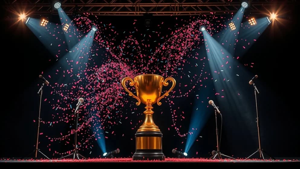 Vem vann Masked Singer 2023