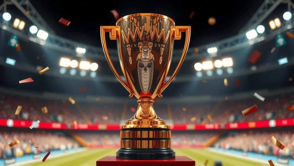 Vem vann Robinson 2023