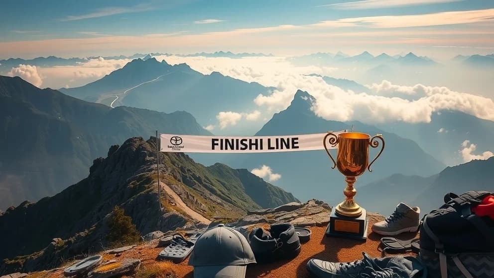 Vem vann Robinson 2024